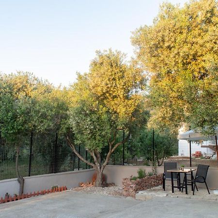 Garden View Apartment Skala Kallirakhis Exterior photo
