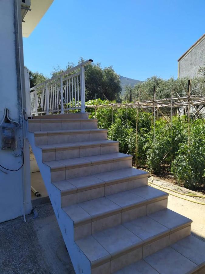 Garden View Apartment Skala Kallirakhis Exterior photo